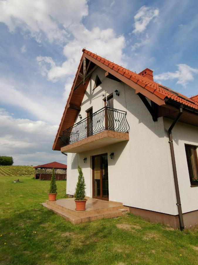 Willa Borynówka Kazimierz Dolny Exterior foto