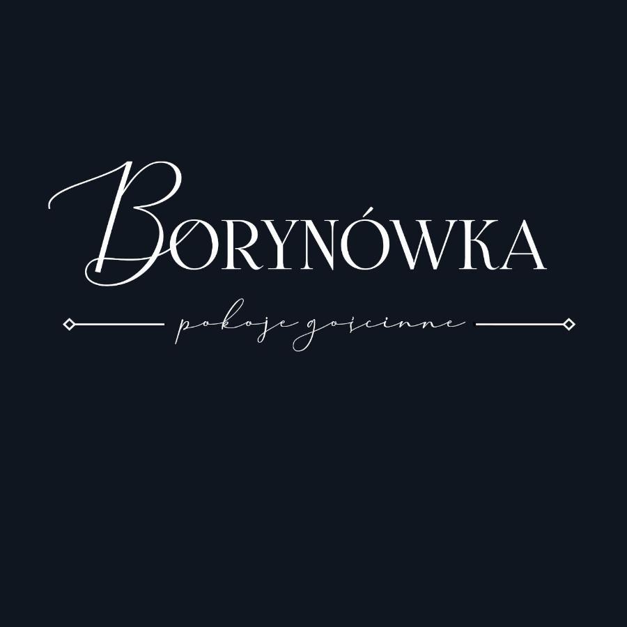 Willa Borynówka Kazimierz Dolny Exterior foto